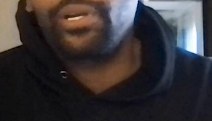 慈世平：18岁詹姆斯面对防守巅峰期的我砍25分 我早知道他会很棒