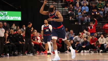 NBA公布多场比赛补赛时间：快船10天7赛强度颇大