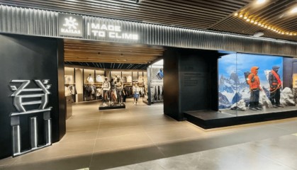 国产“始祖鸟”凯乐石，已经卖到一万块