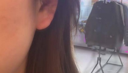 中国女留学生称在墨尔本街头遭流浪汉袭击！提醒同胞注意安全