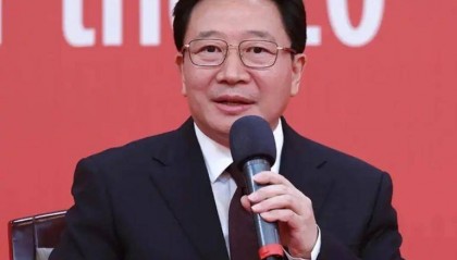 11人密集履新省部级职务，中候补任省委副书记