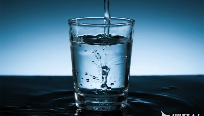 今天起，喝水要调整一下！