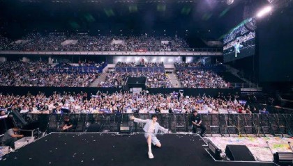 32岁歌手周深，发文告别