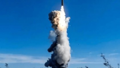 中方扩核突然提速，40年来前所未有？外交部回应让西方媒体集体破防！