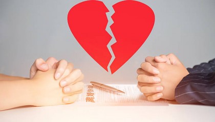 不给继父养老合法吗？