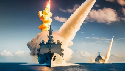 伊朗强硬抉择惊动中东，美国以色列是否能挡住胡塞的反扑风暴？