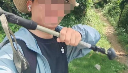 武汉一男子爬龙泉山失联两天遗体被发现！警方称初步排除案件