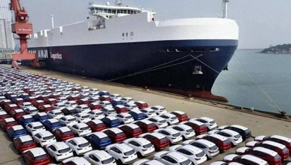 中方突然动手，连夜叫停投资，俄罗斯低估了中国，没料到中方大手笔