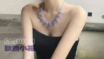 “耿直”的95小花王玉雯火了，被评“活人感好重”