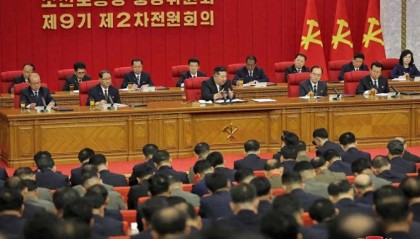 “反腐少将”被查，朝鲜领导层重大调整
