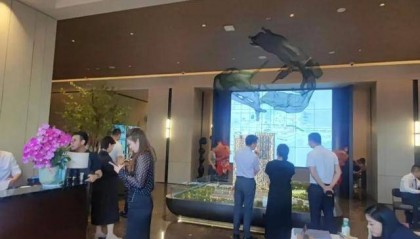 房企发力促销,楼市政策提振成交热度