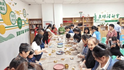 重庆市打造“15分钟高品质生活服务圈”改革典型案例(第三期)