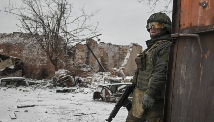 红军城前线乌军全线崩溃，俄军99%控城，瑟尔斯基赶到也救不了？