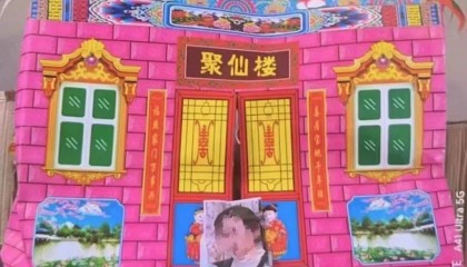 女子收到快递,打开吓得一夜未睡!警方:行拘!