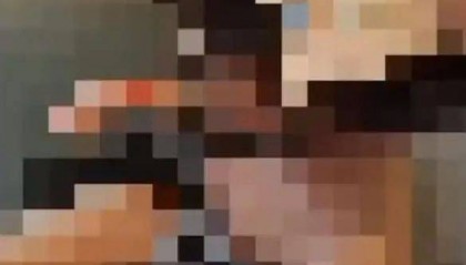 大反转！是假的！确认系自导自演