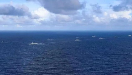 马科斯慌了！就在刚刚，中方公布重要证据，这次美国也救不了