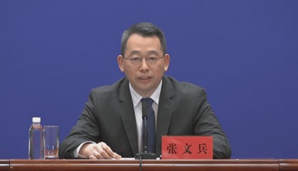 湖北省委常委、组织部部长张文兵转任省委常委、常务副省长