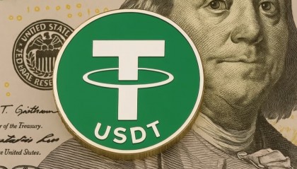 usdt暴跌(usdt今年一直跌)