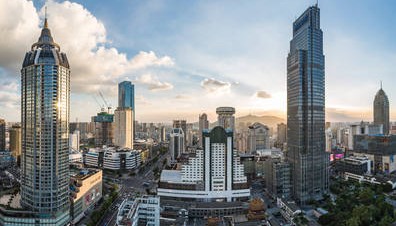 济宁城发资本控股向MOX澳交所申请2.33亿人民币债券上市