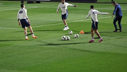 9-1！葡萄牙狂胜晋级！C罗创造历史，将战第六届世界杯