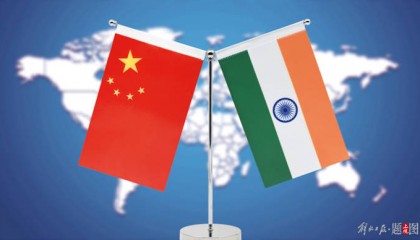 深度 | 中印关系迎来积极信号：习主席与莫迪在喀山实现5年来首次双边会晤