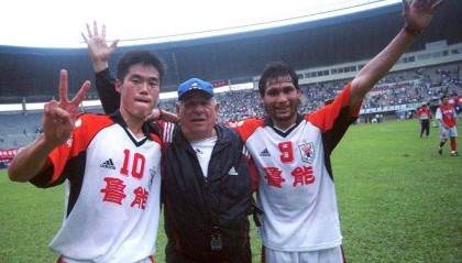 媒体人：泰山队将于1月6日集结，宿茂臻回归的传闻还未确认