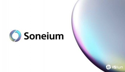 SONY成立区块链公司Soneium　推进Web3基础设施开发