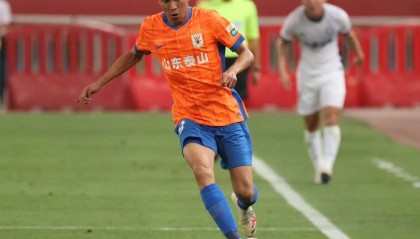 调整开始!泰山官宣4人租借离队 夏窗期间已有7人告别