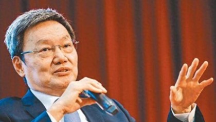 53.7%岛民认为两岸可能开战？赖清德要摊牌，国台办：终身追责！