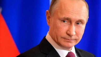 普京做出重大让步，中国要在上合干一件大事，俄退出中美竞争