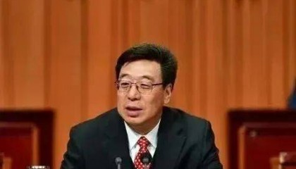 在西藏工作47年的吴英杰，被批严重影响西藏高质量发展、助长贪腐滋长