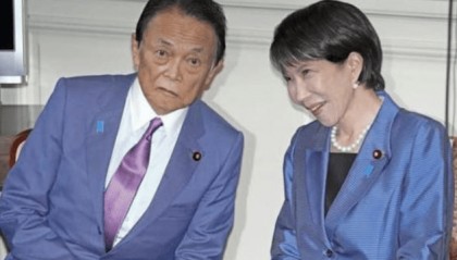 一觉醒来，日本大选再生变？64岁高市早苗患病，已第一时间送医诊治