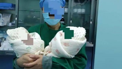 坠楼妇产科主任邵某某遗书曝光