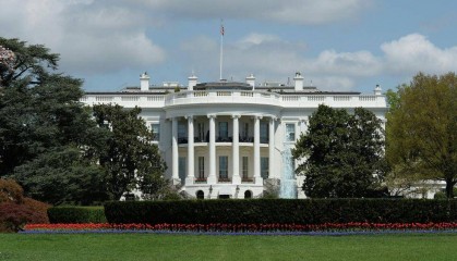 最高50% 特朗普再宣称对8国加征关税