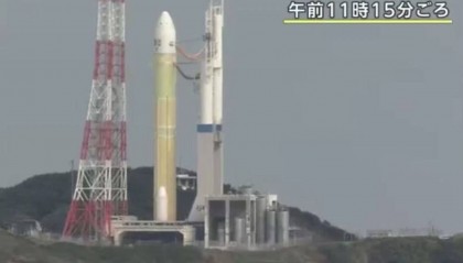 日本H3火箭发射，倒计时结束后被紧急叫停！发生了什么？