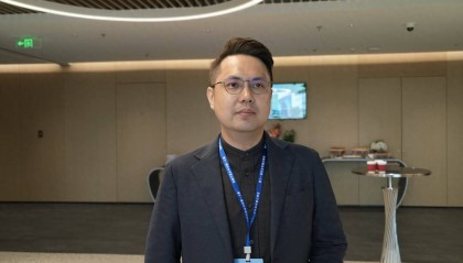 台湾学者张钧凯：台湾同胞可以开始思考统一后的新局面
