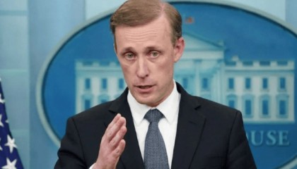 拜登害怕的事情发生了！沙利文专机刚落地，印度送普京一份“大礼”