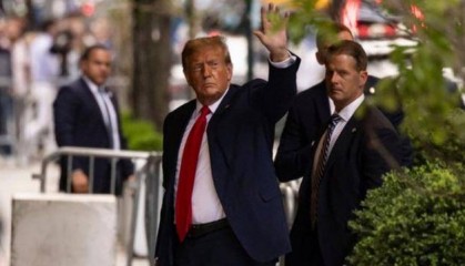 特朗普这次没料到，威胁退出北约不到24小时，欧盟新“防长”作出回应