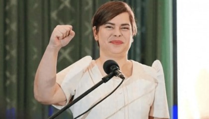 菲律宾这次换了种打法，直言杜特尔特被捕，是中国的问题，中方火速发声