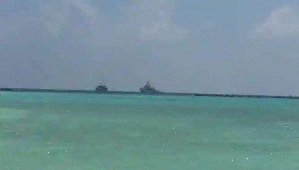 中美是打是和？美军司令埋下伏笔，中美一旦冲突，结局躲不过4字