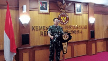 印尼官方证实了！42架二手歼10并不是空穴来风，鹿死谁手还未可知