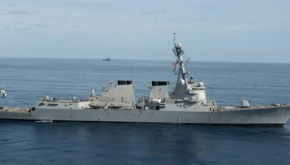 动台湾一下试试！大鱼全都冒头，国台办重磅表态，释放强烈信号