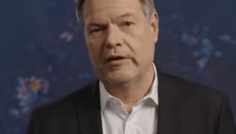 德国副总理：这是软弱的表现，马斯克害怕了