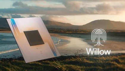 谷歌宣布量子芯片取得重大技术突破，“5分钟完成超级计算机10的25次方年的任务”