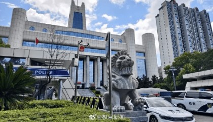湘潭大学宿舍投毒案二审宣布择期宣判，旁听者：被告人不承认投毒是为杀人，被告律师请求改判死缓