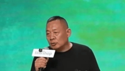于东来：30岁开始吃药，CT拍了上百次，身体出什么问题都不足为奇，哪天说没就没了