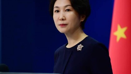 美政府暂停新的学生签证面谈，外交部：敦促美方保障留学生权益