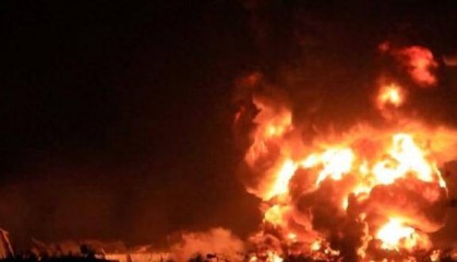 胡塞的导弹基地，藏得太深了！以军偷袭未果，炸民航客机强行挽尊