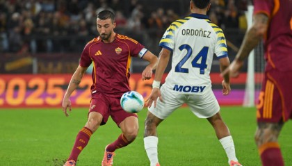 帕夫洛维奇：教练要求我积极前插，米兰的胜利是我的骄傲