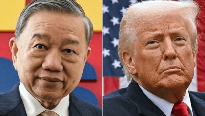 金灿荣：这个恶劣先例，我们决不能给越南开！